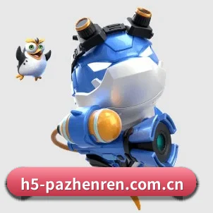 PA真人 APP 界面